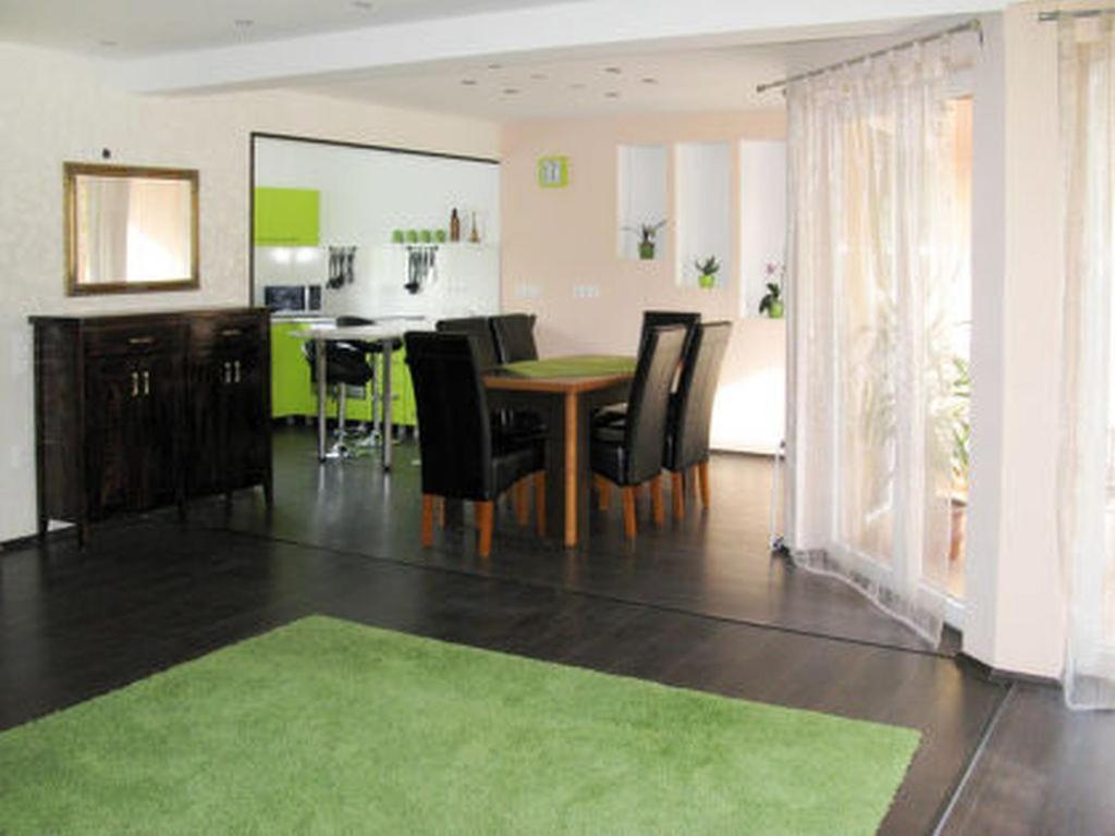 Ferienhaus Judit Alsoors Exterior foto